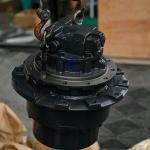 9228435 9272923 9290867 9291582 Hitachi 70-5A Travel Motor Assembly Final Drive