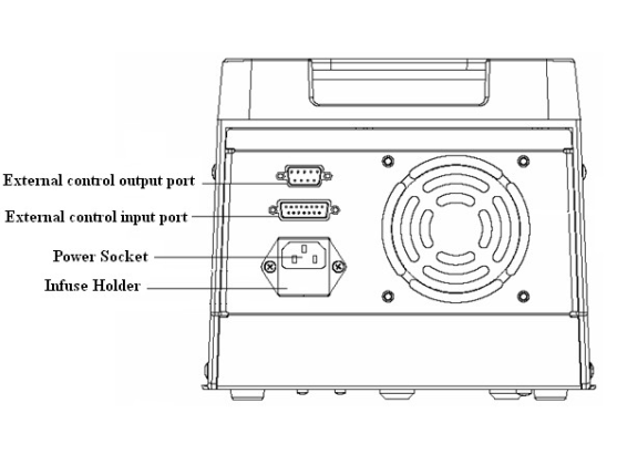 Jam dispensing peristaltic pump