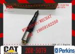 Common Rail Fuel Injector 456-3493 20R-5036 456-3509 456-3544 20R-5079 363-0493