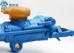 China YT29A Hand Held Rock Drilling Machine For Railways Pneumatic MTH factory