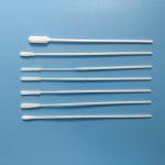 Nylon Specimen Collection Swabs Compatible Solvents And Disinfectants