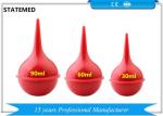 Hospital Consumable Medical Supplies Mini Ear Clear Syringe For Child Older Vet