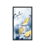 see through flexible transparent lcd display Touch Screen Pc Gaming 27"
