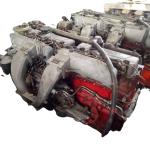 EK100 Engine Original Complete Steel Material Best for B2B Buyer