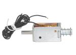 DC24V 0.24A Open Solenoid Valve for auto parts
