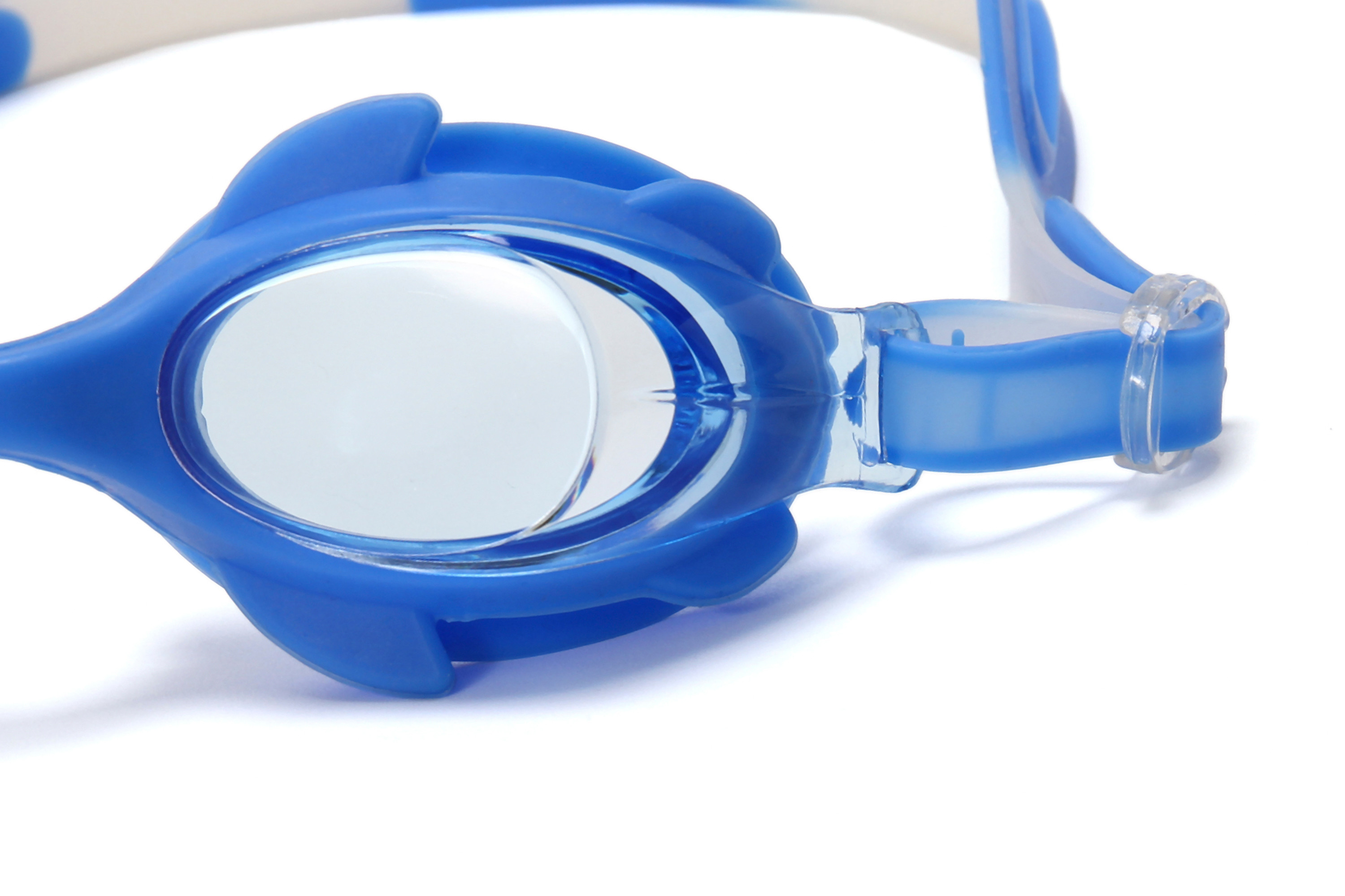 Relefree Children's Glasses Anti-Fog Swimming Goggles Children Scuba Surfing Optical Boy Glasses Reduce Dazzle Glasses