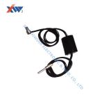 CBG 160V High Voltage Film Capacitor Railway Track Compensation Capacitor