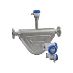 Supplier Industrial Automation Instruments Krohne Flowmeter OPTIMASS 6400 Double