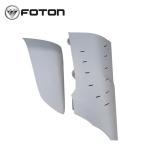 Online AUMARK Truck Parts Original Foton Front Package Corner Plate Body for