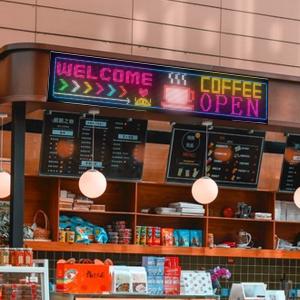 China PU FPCB Material Indoor 1696plus Fixed LED Screen Flexible Led Matrix Display For Superior Durability And Performance on sale China PU FPCB Material Indoor 1696plus Fixed LED Screen Flexible Led Matrix Display For Superior Durability And Performance on sale