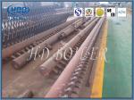 Boiler Fired Boiler Parts Power Plant Boiler Manifold Headers 12Cr1MoVG Carbon