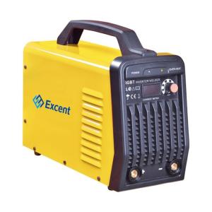 China New design quality 250A DC INVERTER ARC WELDING MACHINE factory