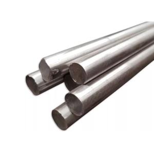 Chlorine ASTM B574 Bright Surface C4 N06455 Hastelloy Alloy