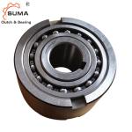 GF Series GF12 One Direction Bearing 20Nm Roller Clutch Bearing