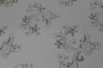 Allergy Proof Jacquard Knit Fabric , 360gsm Jacquard Weave Fabric