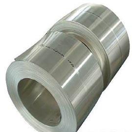 China Components Spring Metal Strips 880-970ºF Tempering High Wear Resistance factory