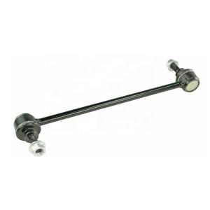 China NISSAN VERSA 2007-2011 front lower stabilizer link with E-coating and standard length factory