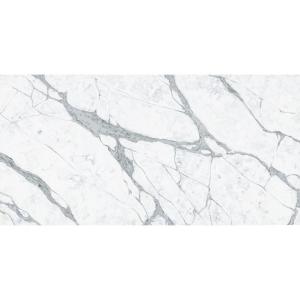 China Elegant Minimalism Calacatta Quartz Worktop 30mm Quartz Kitchen Worktops factory