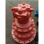 HD1430 Swing Gearbox Rotary Motor For Crawler Excavator