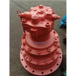 China HD1430 Swing Gearbox Rotary Motor For Crawler Excavator factory