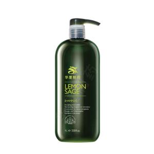 China Tea Tree Lemon Sage Thickening Hair Shampoo Tea Tree Seed Oil factory