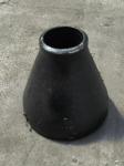 Carbon Steel Stainless Steel Fittings Elbow SCH5 To SCH160 Tee Con ECC Reducer