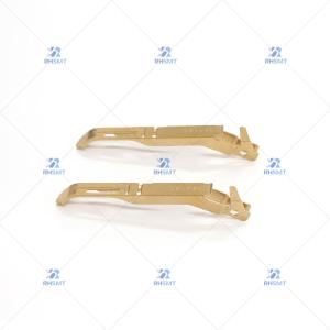 China PANASONIC CM 8MM FEEDER TAPE GUIDE VOCER N210103441AC , Panasonic Spare Parts factory