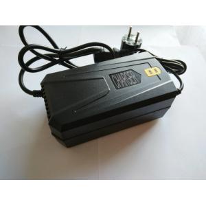 C-Power brand new car charger dc 58.8v 2a 14s li-lion Lithium Battery Charger