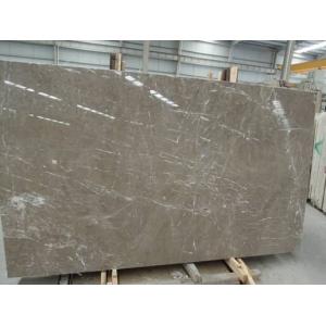 China China Pietra Gray Marble Slab, Natural Gray Marble Slab on sale