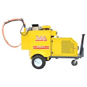 China 100L Crack Sealing Machine Road Machine With Iso Certificate factory