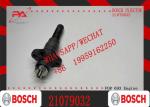 Fuel injector 0414693005 04289983 02113694 7485001664 21079032
