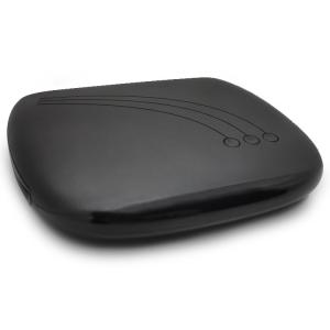 China EPG Dvb C Channel Set Top Box Auto Network Lock NTSC 7day factory