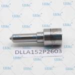 For 0445120481 Diesel Spray Nozzle DLLA152P2603 0433172603 Injector Fuel Nozzle