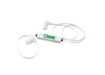 Magnetic Noise Cancelling Bluetooth Earphones With Heavy Bass Sound Effect