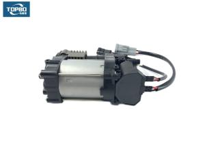 China Hyundai Genesis Equus Centennial Air Suspension Compressor 55881-3M000 factory