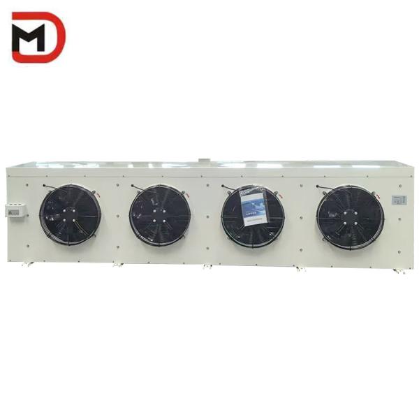 Long-Lasting Refrigeration Evaporator In Refrigeration System Made Of Material