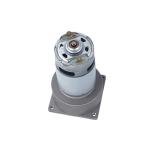 Electric Tools Motor 12-24V IE 3 Gear Motor For Electric Grinders KG-555GM24