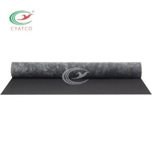 China Fireproof Mass Loaded Vinyl Sound Barrier Flavorless Multipurpose on sale