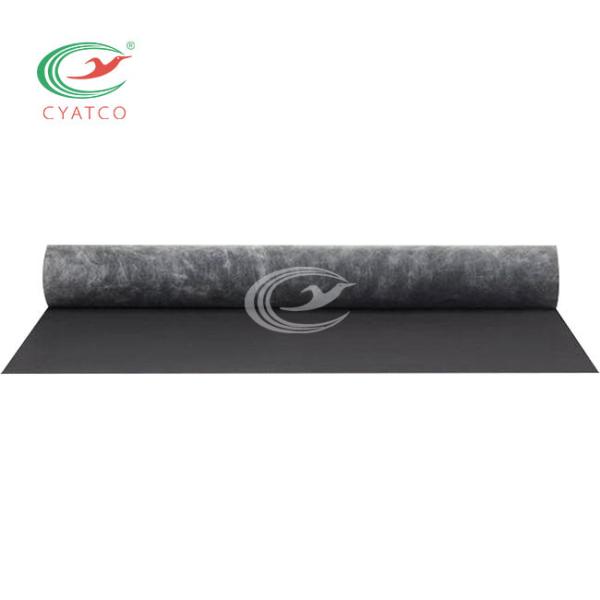 China Fireproof Mass Loaded Vinyl Sound Barrier Flavorless Multipurpose factory