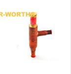 HVAC KVC energy regulators,energy regulation adjusting,hot gas bypass valve,KVD