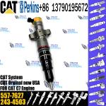 C7 C9 Fuel Injector 387-9427 557-7627 293-4071 295-1411 293-4573 10R-4763 20R