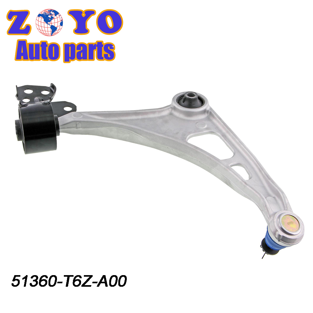 Adjustable Lower Control Arm for Honda Passport 2019-2021 51360-T6Z-A00 CMS601229