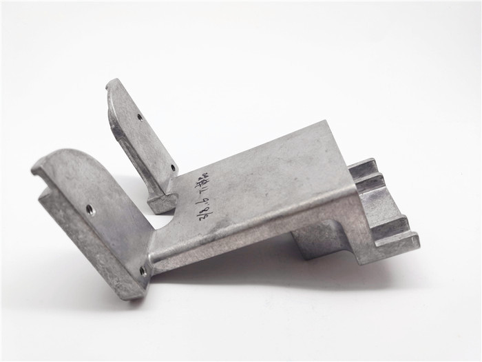 China B1 Surface Cold Runner 2344 2083 Die Casting Mould factory