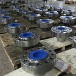 WNRF Flange NACE Standard Buttweld Flanges ASME B16.5 SCH120