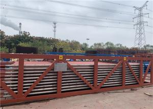 China Energy Saving Stainless Boiler Superheater And Reheater factory