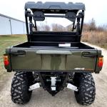 400cc Hunting Gas Golf UTV Utility Vehicle 2 Seater 25.5HP 2WD