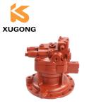 Construction Machinery Parts M5X130-19T LG225 Swing Motor For Mini Excavator