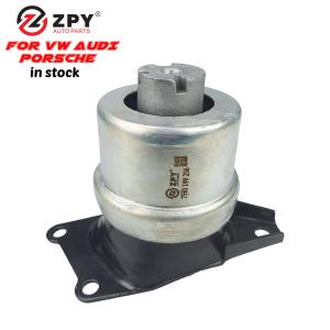 China ZPY Auto parts ENGINE MOUNT 7H0199256 7H0199256F FOR VW factory