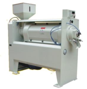 China 4.5-6 T/H Water Mist Paddy Silky Rice Water Polisher Machine factory
