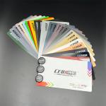 High Quality Colored TPU Color PPF 6 mil Self-Healing Hydrophobicity 6 years